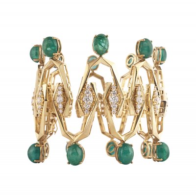 Evergreen Emeralds