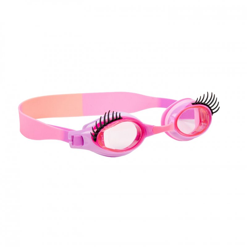 <strong>For Girls </strong><br />
Blink2O, Pink Lashes swim goggles<br /> <em>Via Alexandalexa.com</em><br />
&nbsp;