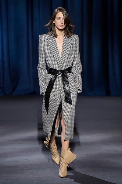 إعتمدي الأحزمة لأسلوب أروع
