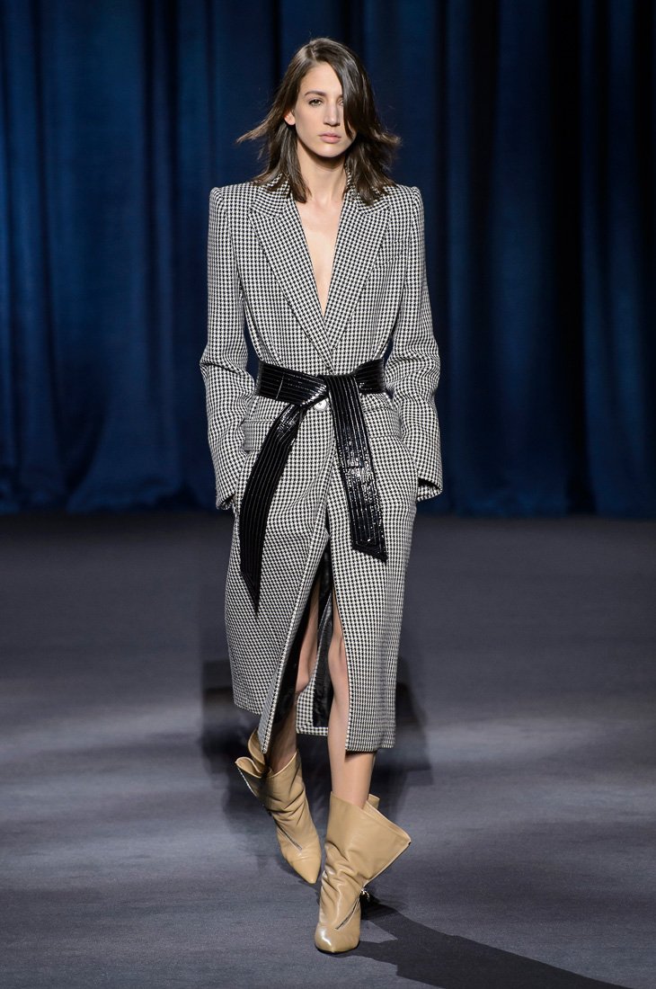 Cinched and Strapped
