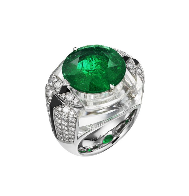 Théia ring<br />
 