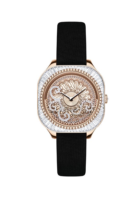 <p><strong>Dior</strong>, Grand Bal Opera No5 watch – Unique piece</p>
