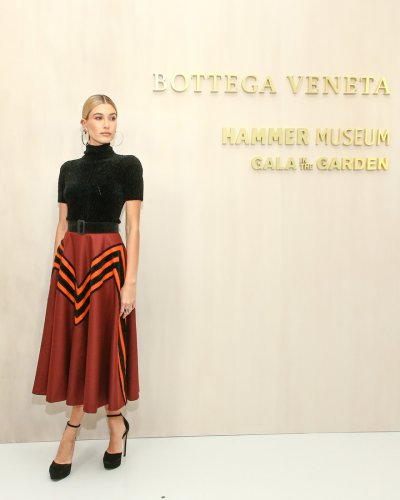 Bottega Veneta Supports the Hammer Museum&rsquo;s 15th Annual Gala
