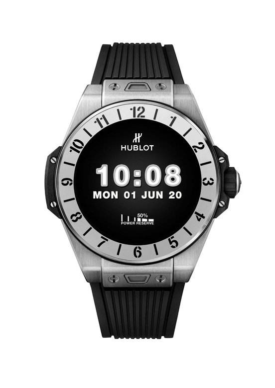 <strong>Hublot</strong> Big Bang e watch<br />
 
