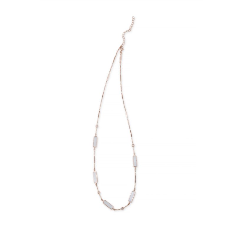 <strong>Jacquie Aiche</strong>, Nautical Vintage necklace<br />
