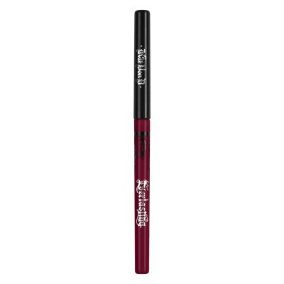 مستويات جديدة من الجرأة مع مستحضر Everlasting Lip Liner من علامة كات فون دي بيوتي
