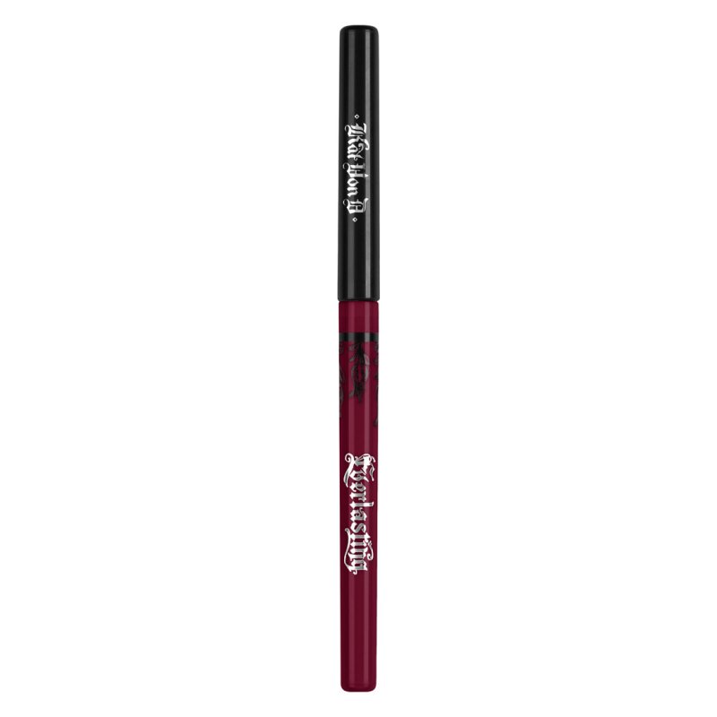 Audacity Taken to New Levels with Kat Von D Beauty’s Everlasting Lip Liner
