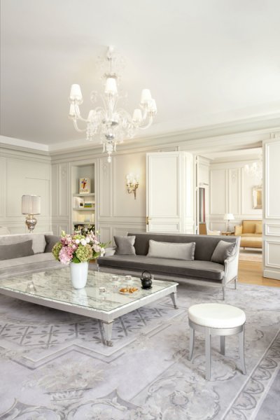 Travel to a World of Genuine Elegance at Le Royal Monceau &ndash; Raffles Paris
