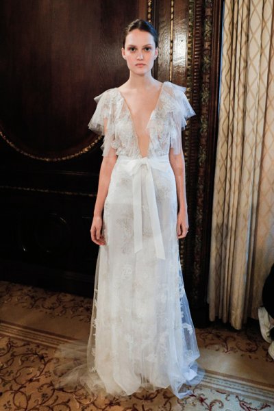 A Beachy Kind of Wedding Day
