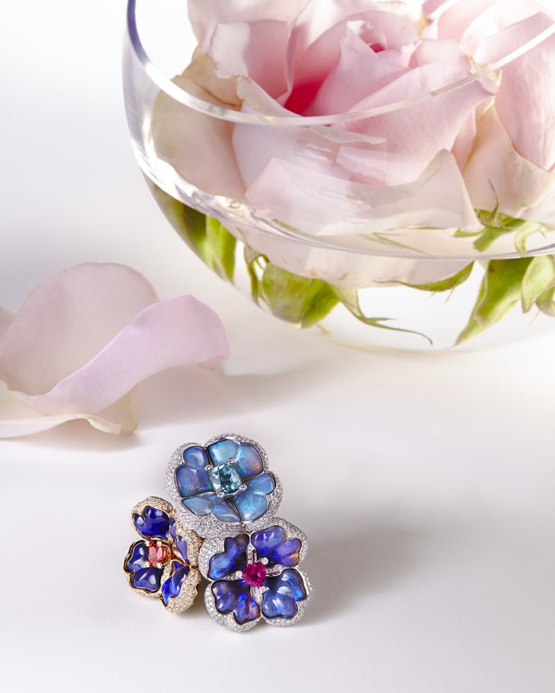 Best Fine Jewelry for Spring
