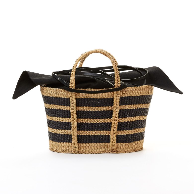 Muun<br /> <em>Available at Bloomingdale&rsquo;s &ndash; Dubai </em><br />
&nbsp;