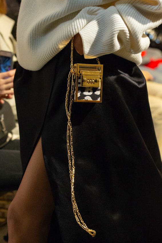 Brandon Maxwell<br />
&nbsp;