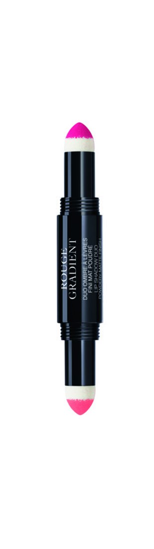 Dior Explores the Gradient Makeup Trend This Spring
