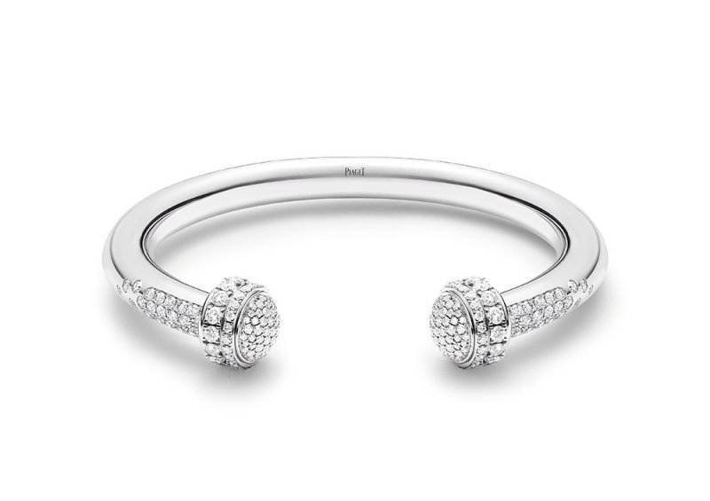 <strong>Piaget</strong>, Possession bangle<br />