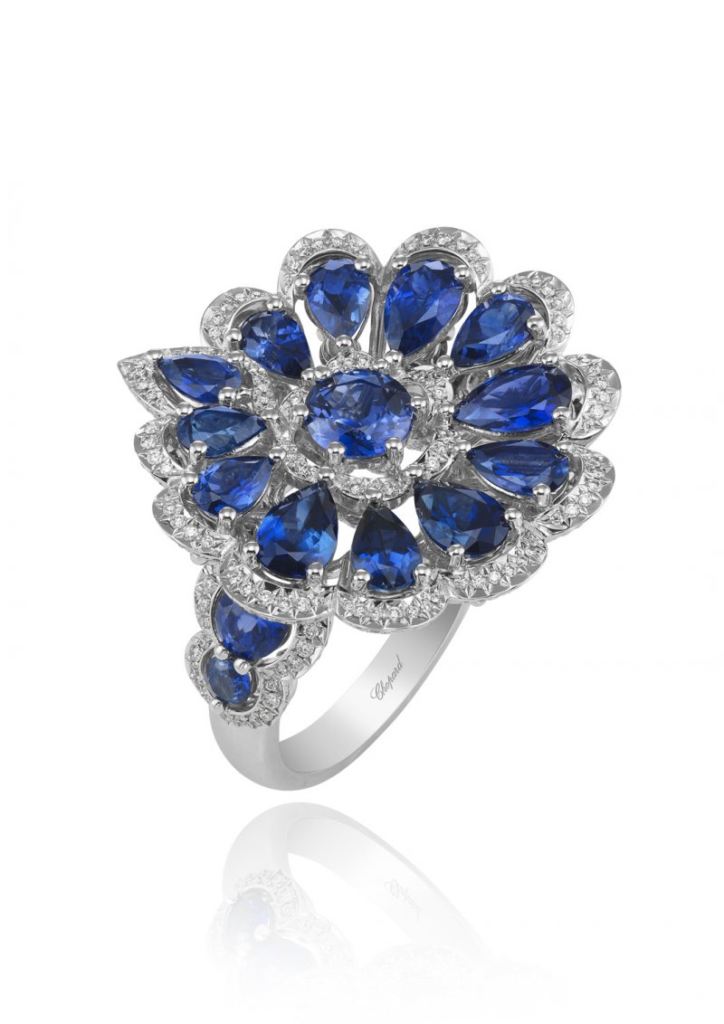 High Jewelry Pieces with Nature at Their Heart
