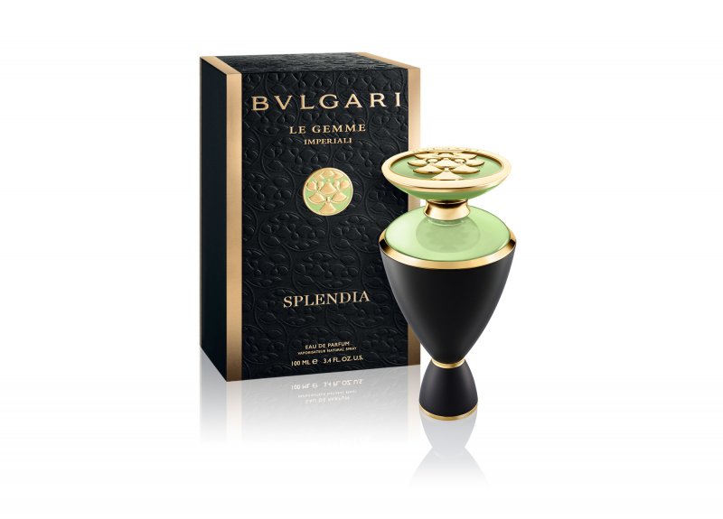 Bulgari Continues Its Beauty Journey along the Gems Road Azyaamode