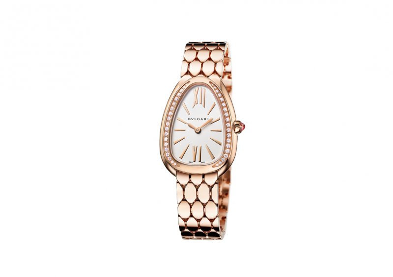 Serpenti Seduttori watch<br />
 