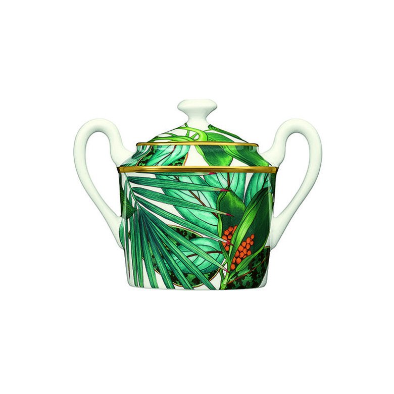 Sugar bowl<br />