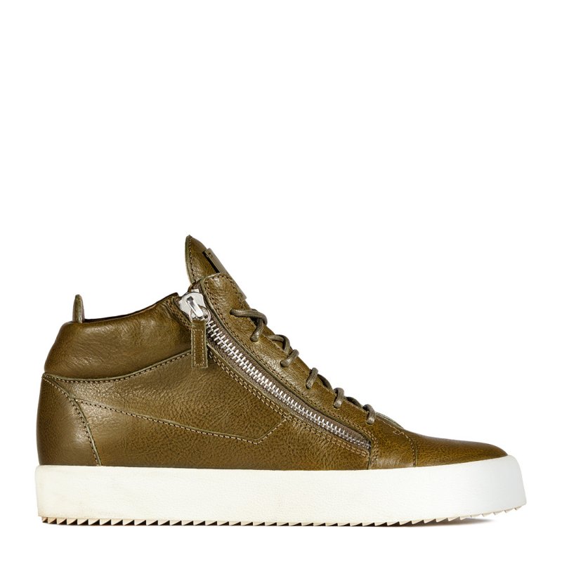 Giuseppe Zanotti x Zayn Malik Mashup Azyaamode
