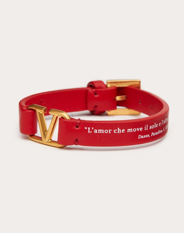 Valentino belt<br />
&nbsp;