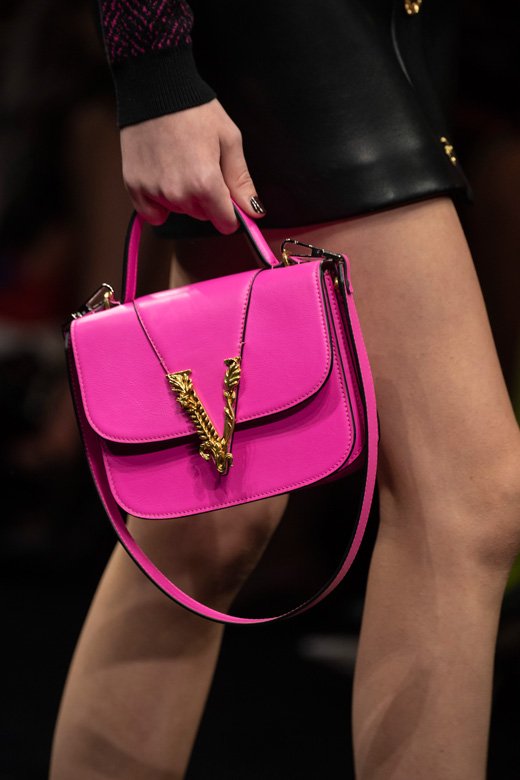 The Bags to Look Out For This Fall
