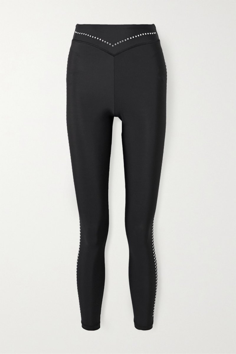 Adam Selman Sport<br /> <em>Via Net-A-Porter</em><br />
 