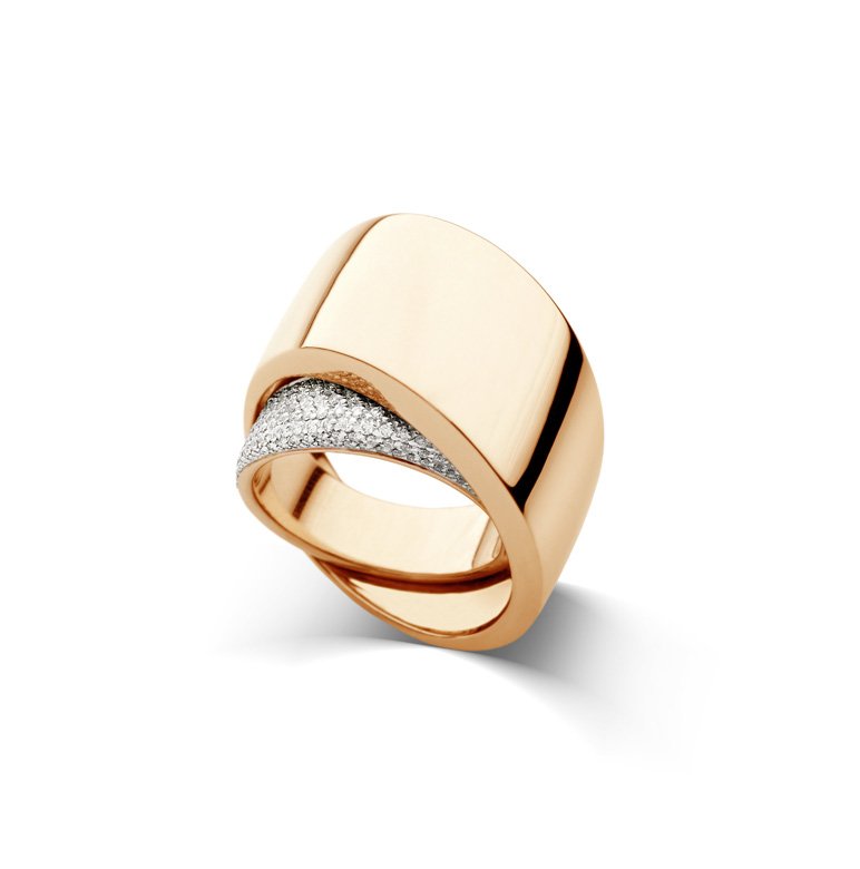 The Modern Language of Diamonds
