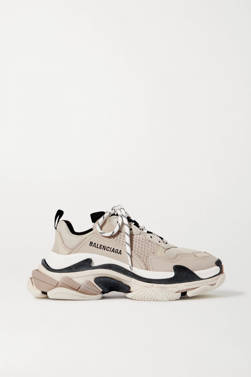 Balenciaga<br /> <em>Via Net-A-Porter</em><br />
&nbsp;