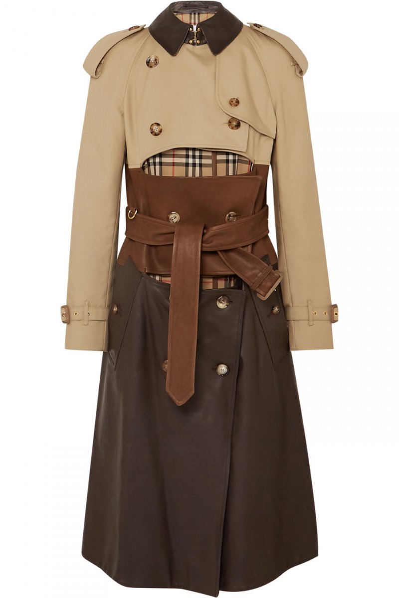 Burberry<br /> <em>Via Net-A-Porter</em><br />