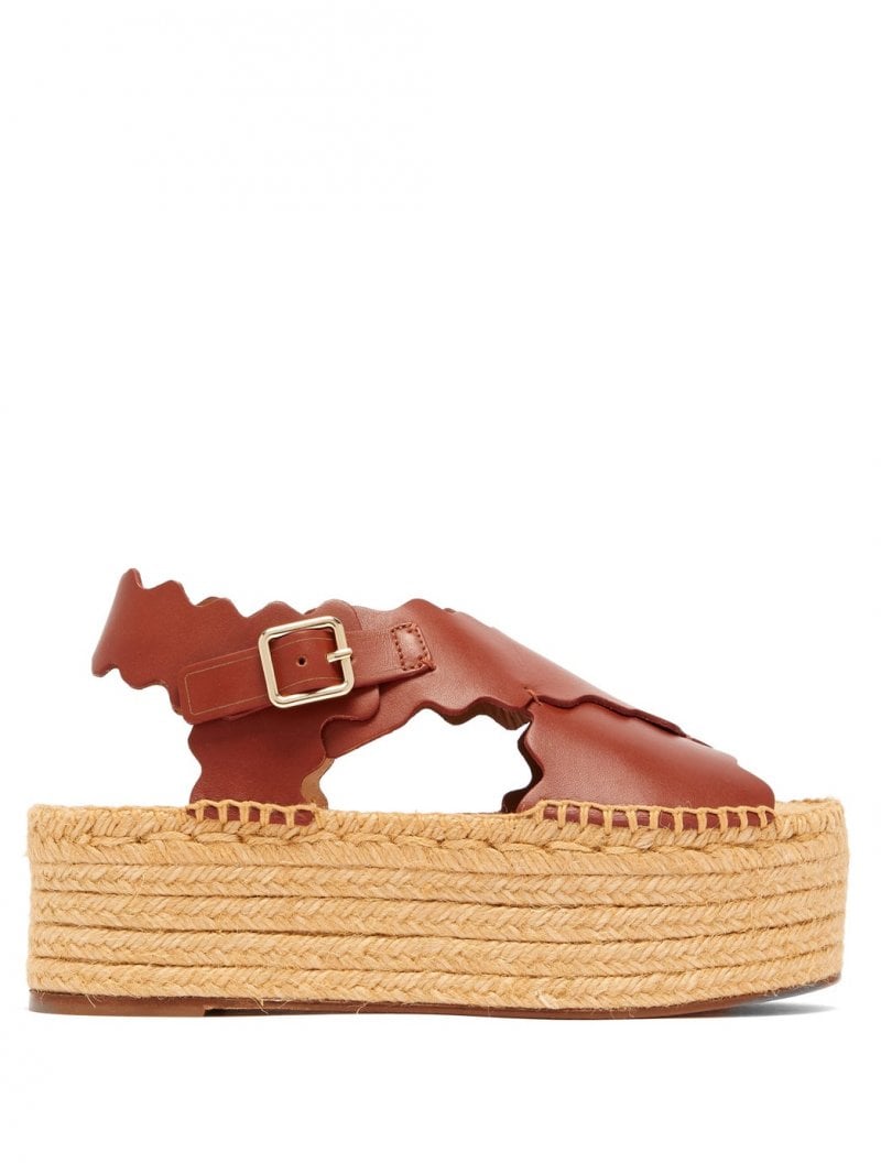 Chlo&eacute;<br /> <em>Via Matches Fashion</em><br />
&nbsp;