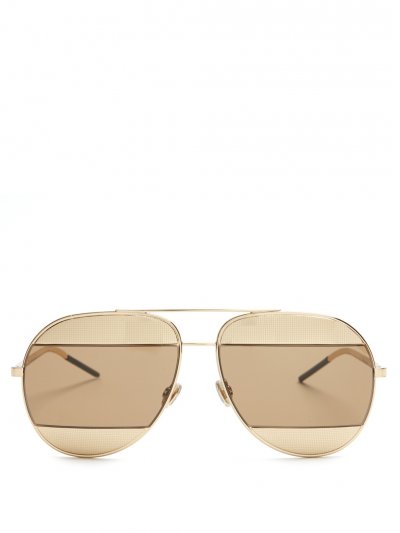 On Top of the World with Sunnies
