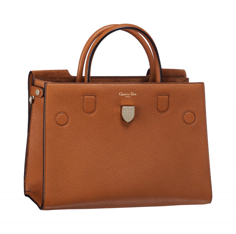 Trend Alert- Top-Handle Bags
