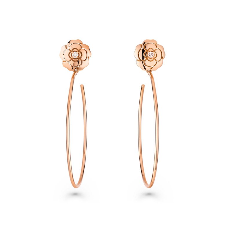 Fine Earrings with a Big Impact
