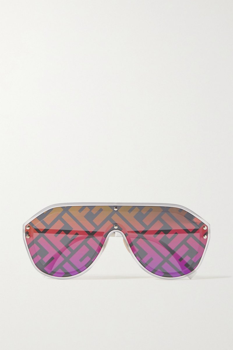 Fendi <br /> <em>Via Net-A-Porter</em><br />