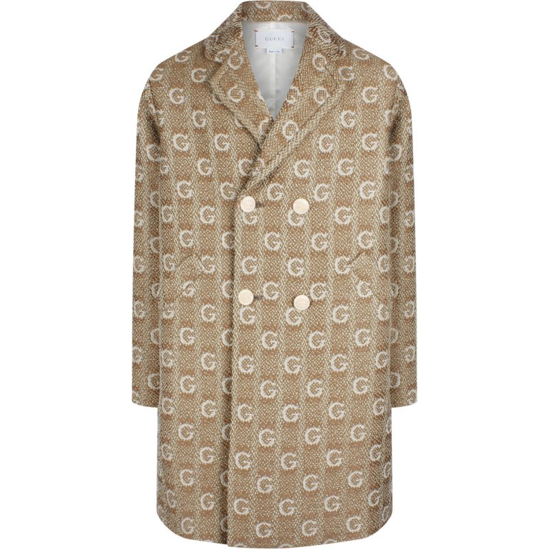 Gucci<br /> <em>Via Bambini Fashion</em><br />