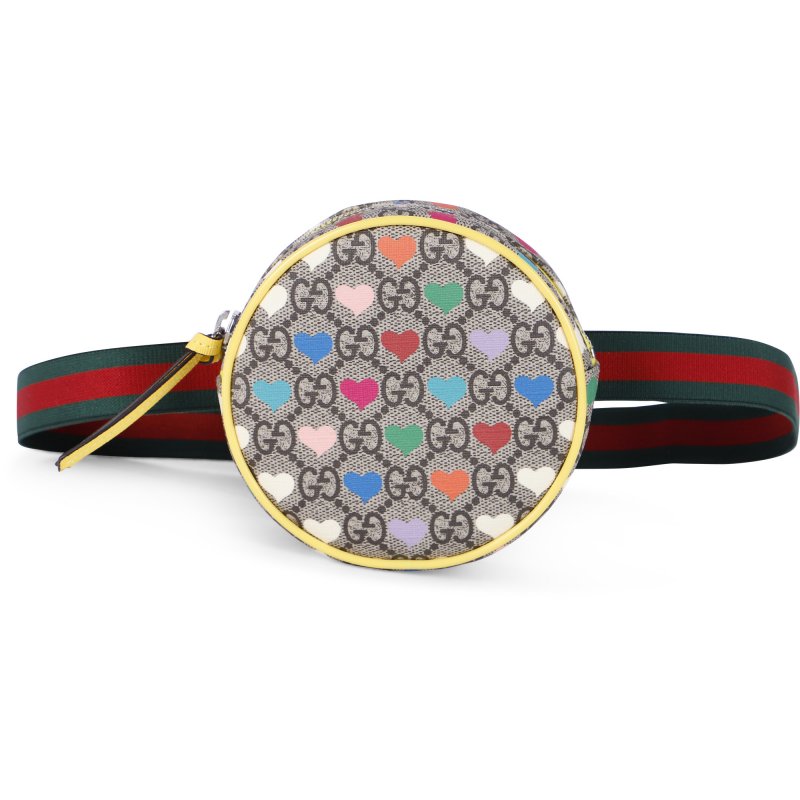 Gucci<br /> <em>Via Bambini Fashion</em><br />
&nbsp;