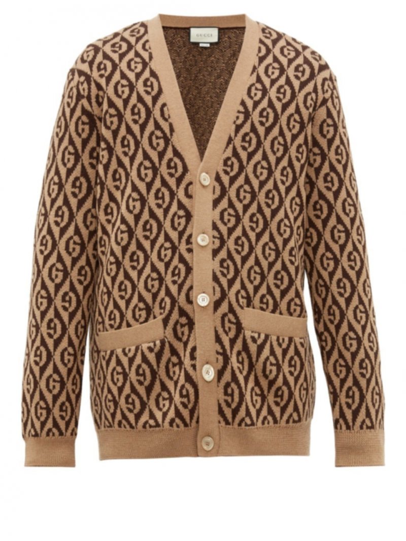 Gucci<br /> <em>Via Matches Fashion</em><br />