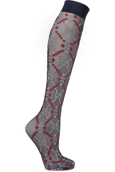 <p>Gucci<br /> <em>Via Net-A-Porter</em><br />
&nbsp;</p>
