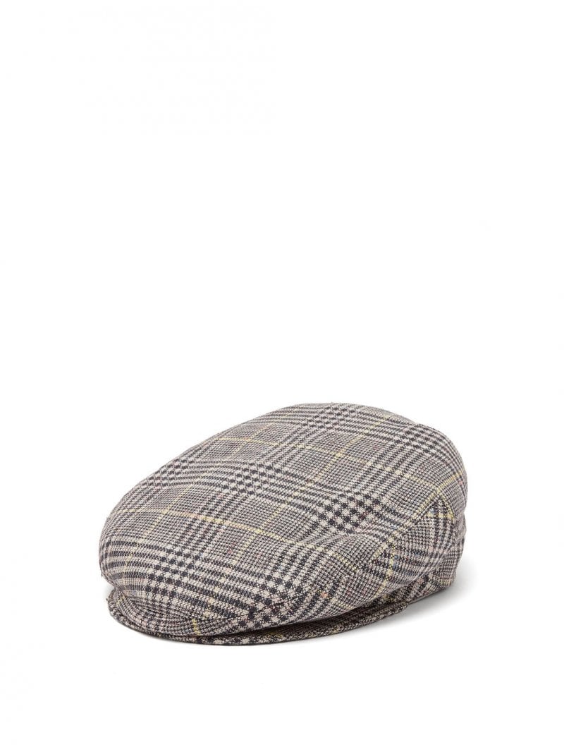 <strong>Hat</strong><br />
Isabel Marant<br /> <em>Via Matches Fashion</em>