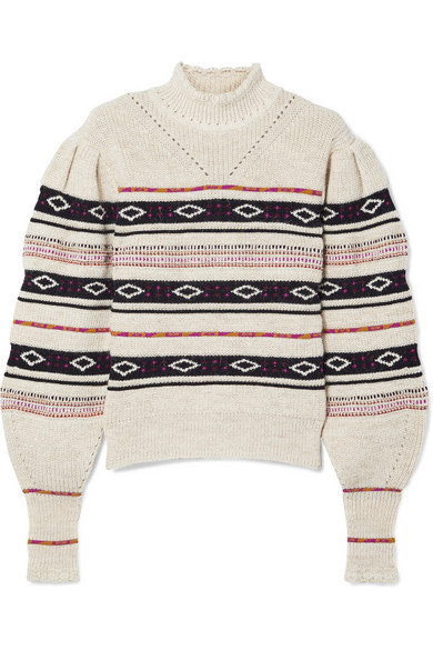 Isabel Marant<br /> <em>Via Net-A-Porter</em><br />