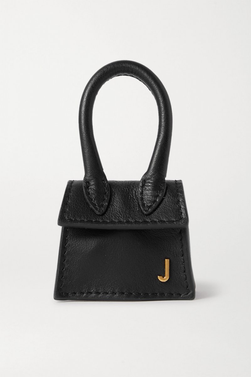 Jacquemus<br /> <em>Via Net-A-Porter</em><br />
&nbsp;