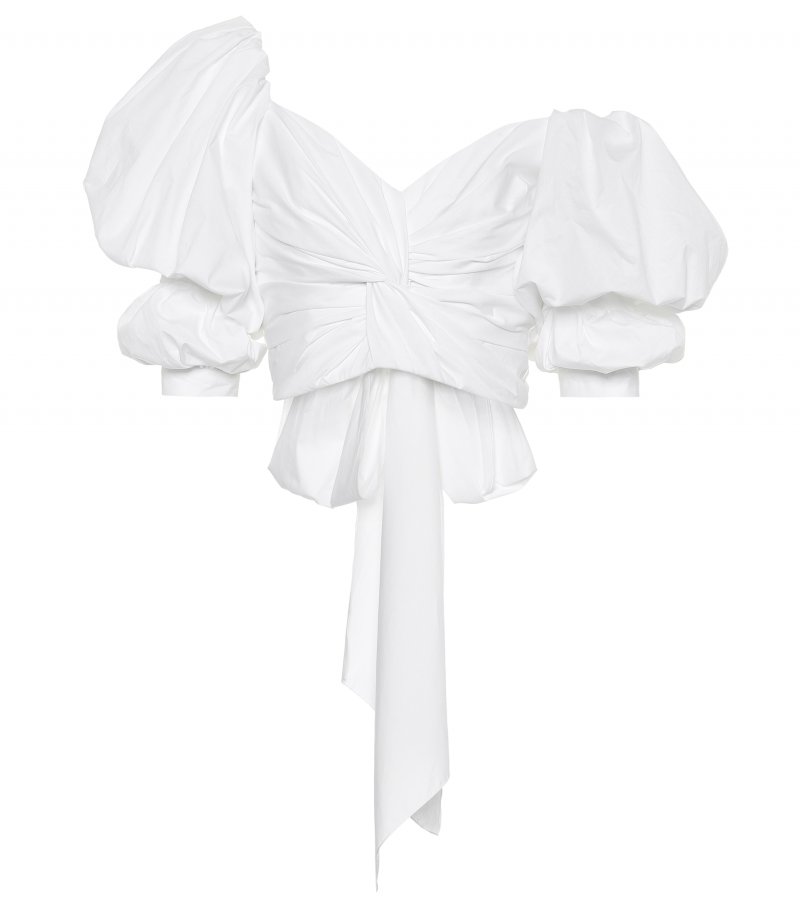 <strong>السراويل المطبّعة</strong><br />
فالنتينو<br />
&nbsp;