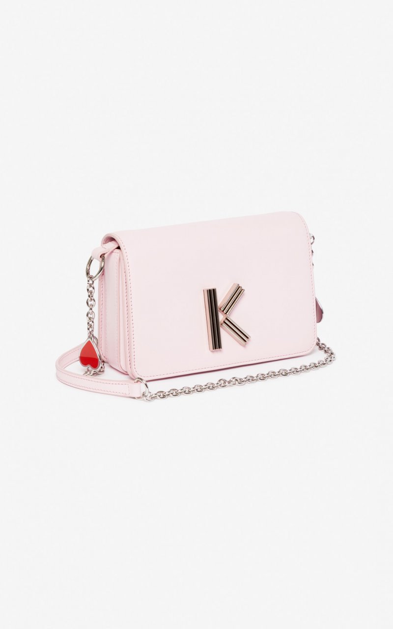 Kenzo handbag<br />
&nbsp;