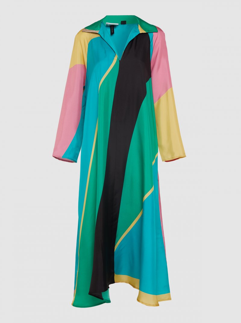 Louisa Paris<br /> <em>Via The Modist</em><br />