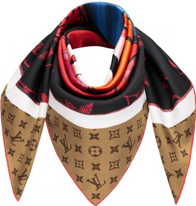 دليل هدايا موسم أعياد 2017 &ndash; سنعتمد الأوشحة طوال حياتنا!
