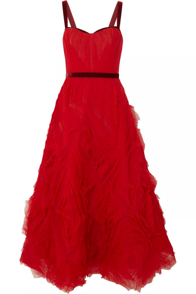 Marchesa Notte<br /> <em>Via Net-A-Porter</em><br />