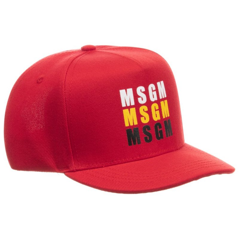 MSGM<br /> <em>Via Children&rsquo;s Salon</em><br />
&nbsp;