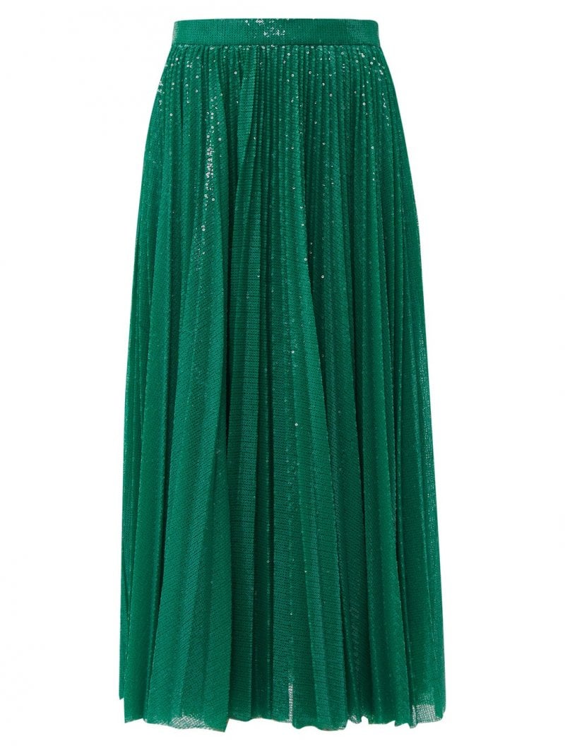 شبشب من&nbsp;<strong>دولتشي أند غابانا</strong><br />
&nbsp;