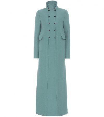 Wrap up in Fall&rsquo;s Best Coats
