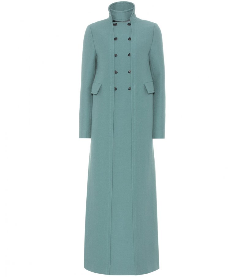 إكسي نفسكِ بأفضل المعاطف
